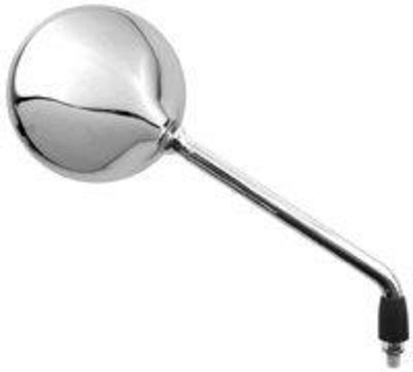 Vicma Dight Mirror OEM - Black Ducati GT 1000 (1pc) E114D