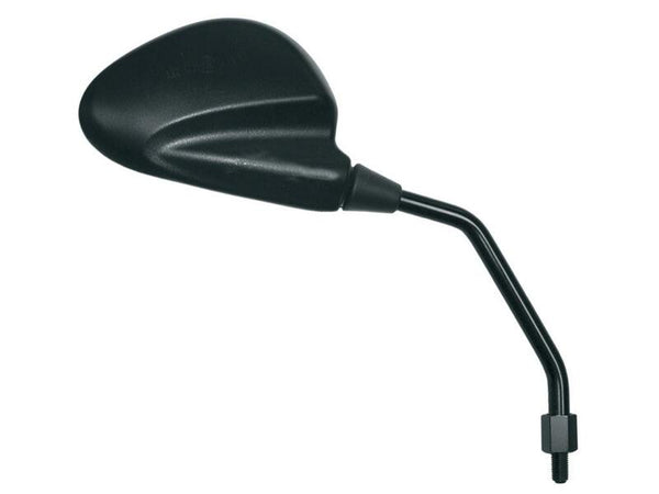Vicma Dight Mirror OEM - Black Ducati Monster (1pc) E122D