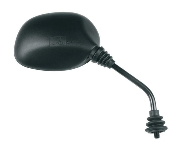 Vicma Dight Mirror OEM - Black Gilera Stalker 50 (1pc) E125D