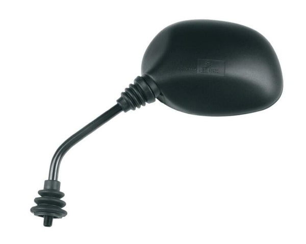Vicma лява огледало OEM - Black Gilera Stalker 50 (1pc) E125i