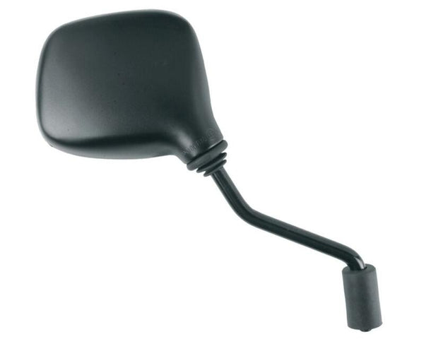 Vicma Dight Mirror OEM - Black Aprilia Pegaso 650 (1pc) E139D