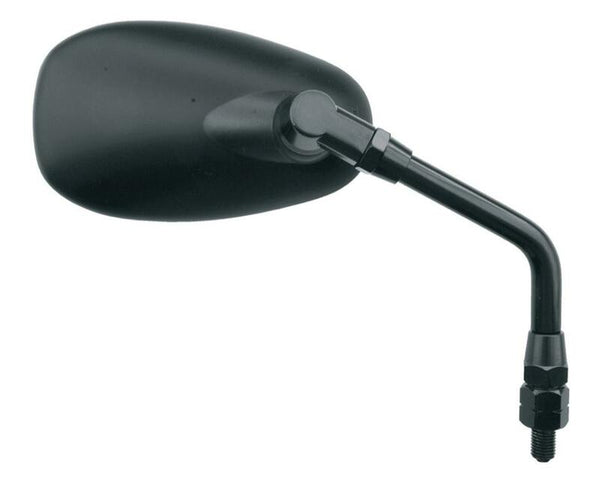 Vicma Dight Mirror OEM - Black Aprilia Atlantic 500 (1pc) E142D