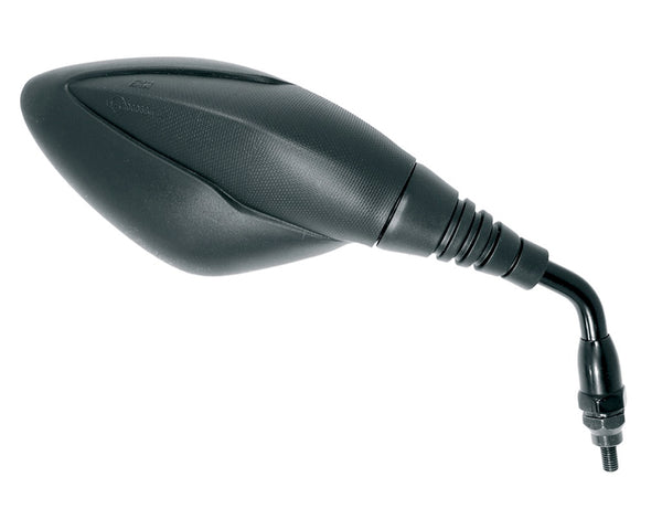 Vicma Dight Mirror OEM - черен CPI Supermotard 50 (1pc) E163D