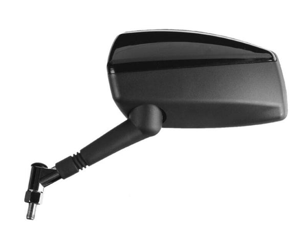 Vicma лява огледало OEM - Black Peugeot Satelis 125 (1pc) E167i