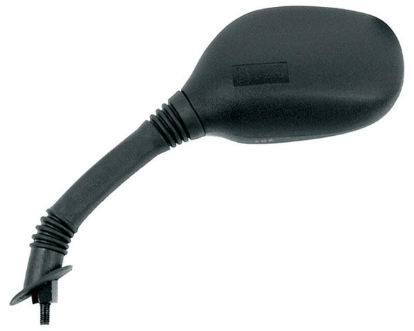 Vicma лява огледало OEM - Black Kymco Movie 125 (1pc) E183i