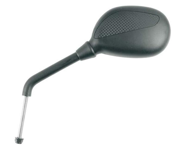 Vicma ляво огледало OEM - Black Peugeot Ludix Elegance / Trend 50 (1pc) E186i