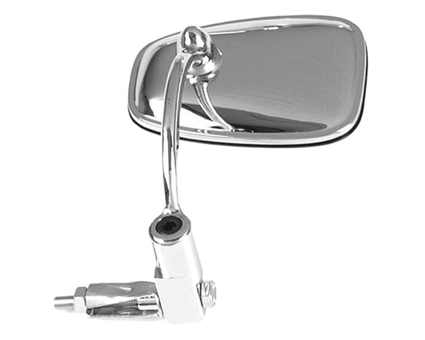 V Огледални части Universal - Chrome (1PC) E189CR