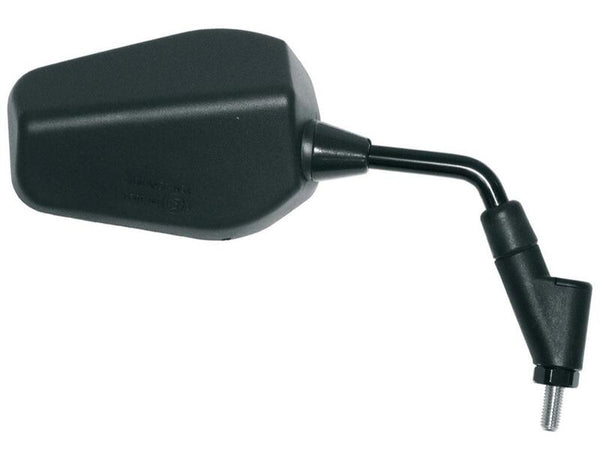 Vicma Dight Mirror OEM - Black CPI Aragon GP50/125 (1pc) E190D