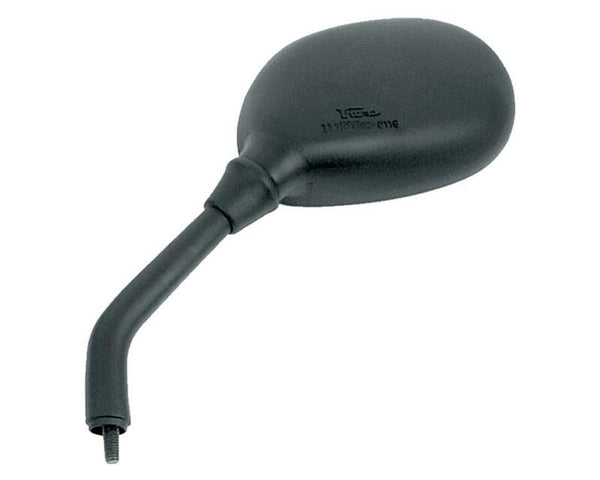 Vicma лява огледало OEM - Black Malaguti F10 50 / F12 Phantom 50 (1pc) E193I