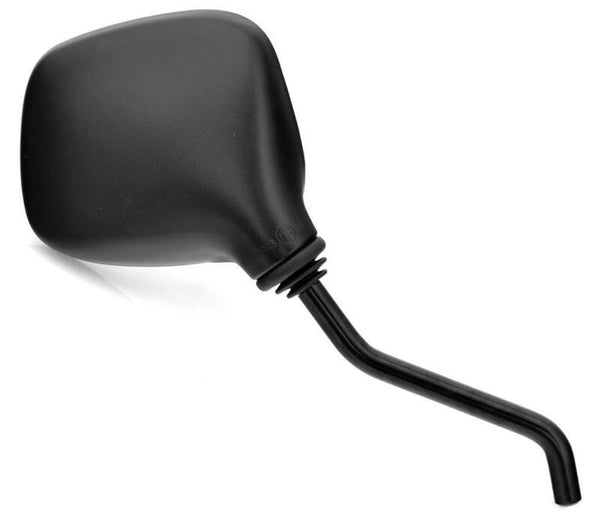 Vicma Dight Mirror OEM - Black BMW F650 (1pc) E194D