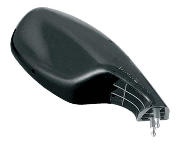 Vicma Dight Mirror OEM - Black Cagiva Mito 125 (1pc) E195D