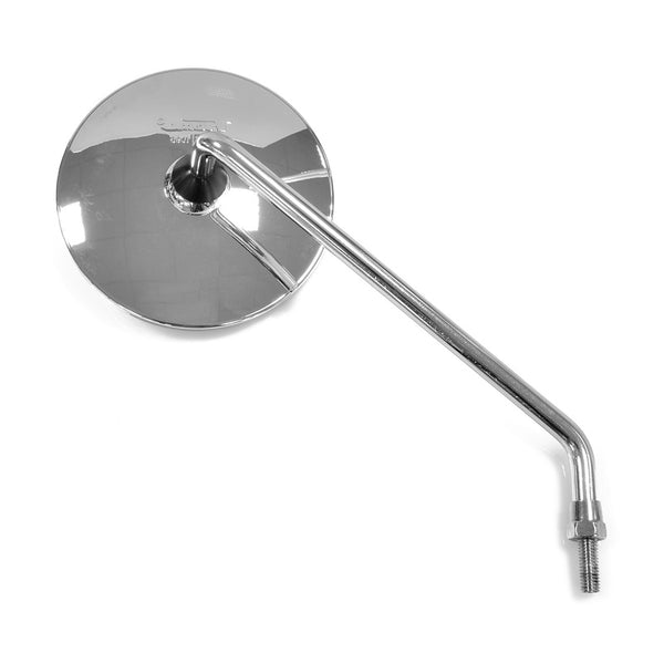 Vicma Dight Mirror OEM - Chrome Derbi Fenix ​​EX50 (1pc) E234D