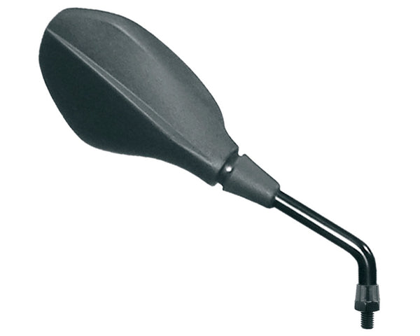 Vicma Dight Mirror OEM - Black MBK Booster 50 (1pc) JY151RH (LH нишка)