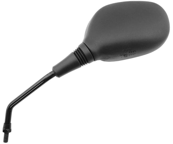 Vicma лява огледало OEM - Black Aprilia Sportcity 125 (1pc) E257i