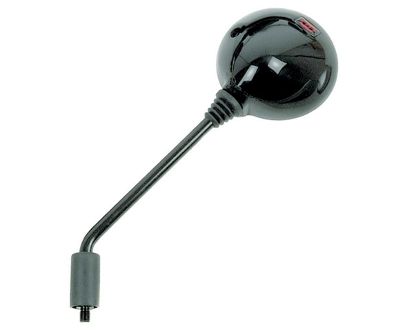 Vicma Mirror OEM-Black Gilera DNA 50 FV-030-1