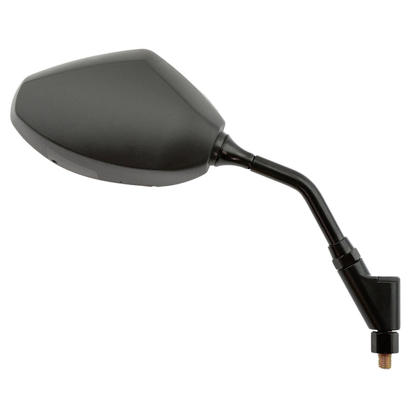 Vicma Dight Mirror Oem-Black Sym Wolf SB 125 (1pc) FH-943-RH