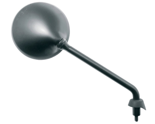 Vicma Dight Mirror OEM - Black Piaggio Liberty 50 2T (1pc) E298D
