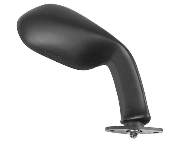 Vicma Dight Mirror OEM - Black Aprilia RS 125 (1pc) E311D