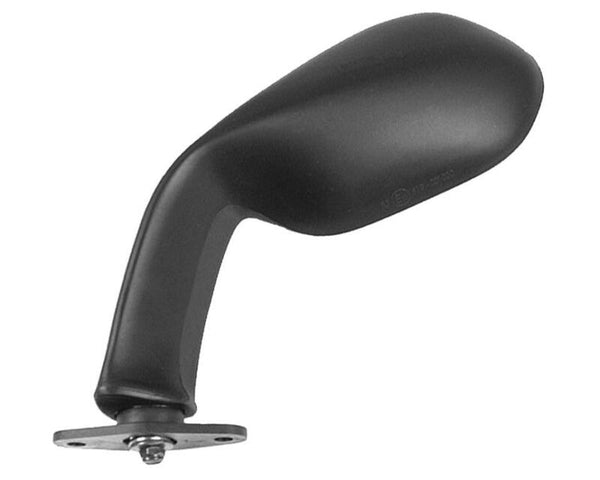 VICMA LEFT MIRROR OEM - Black Aprilia Rs 125 (1pc) E311i