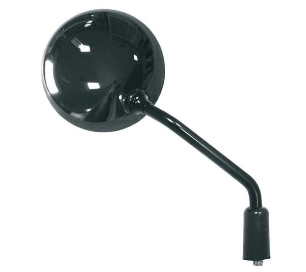 Vicma Dight Mirror OEM - Black Ducati Monster 600/620/750/900 (1pc) E387D