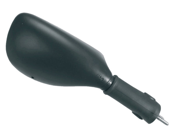 Vicma Dight Mirror OEM - Black Moto Guzzi Le Mans 1100 (1pc) E399D