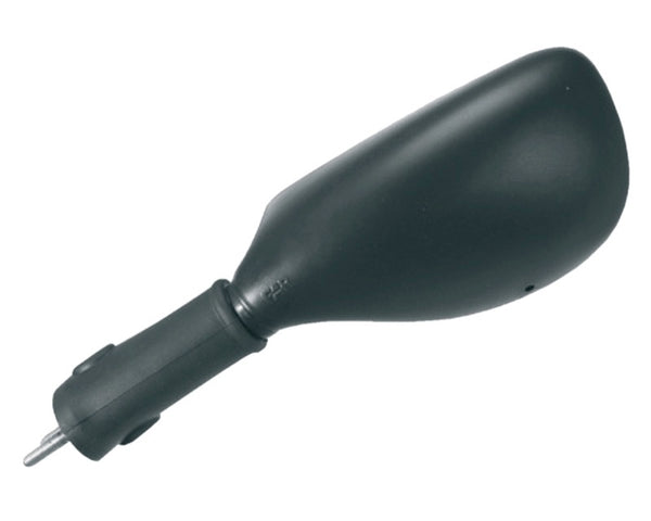 Vicma лява огледало OEM - Black Moto Guzzi Le Mans 1100 (1pc) E399I