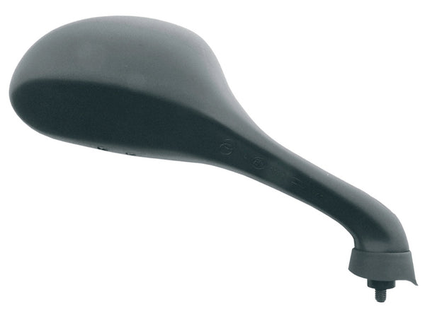 Vicma лява огледало OEM - черен Gilera Runner PureJet 50 (1pc) E434D
