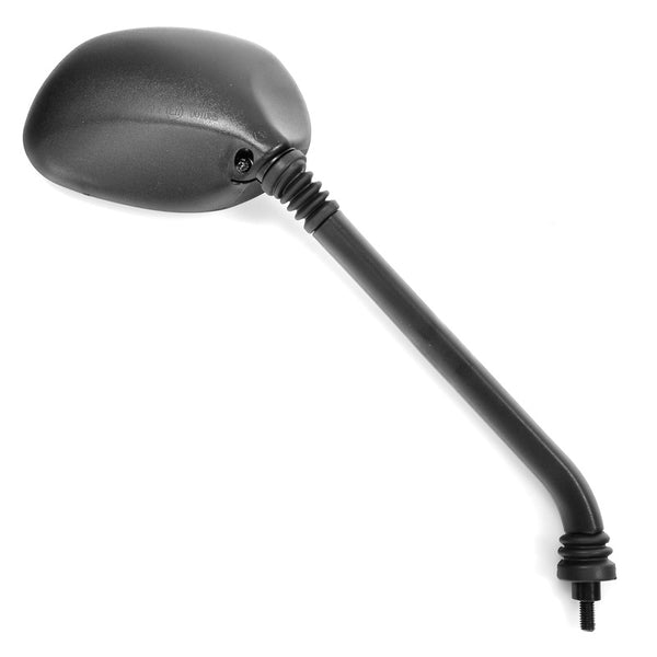 Vicma Dight Mirror OEM - Black Piaggio Liberty 50 (1pc) E444D