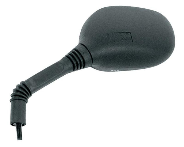 Vicma лява огледало OEM - Black Kymco Cobra / Super 9 / Yup 50 (1pc) E455i