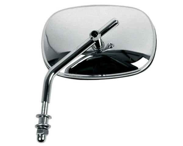 Vicma Mirror OEM 5/16 " - Chrome Harley Davidson E470