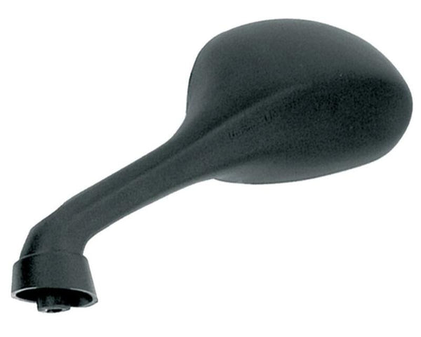 Vicma лява огледало OEM - Black Gilera Runner 50/125 (1pc) E473I