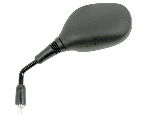 Vicma лява огледало OEM - Black Hyosung SB50M (1pc) E492I