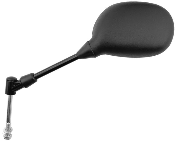Vicma лява огледало OEM - Black Peugeot Vivacity 50 (1pc) E505i