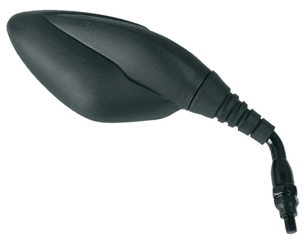 Vicma Dight Mirror OEM - Black Cagiva Raptor 650 (1pc) E508D
