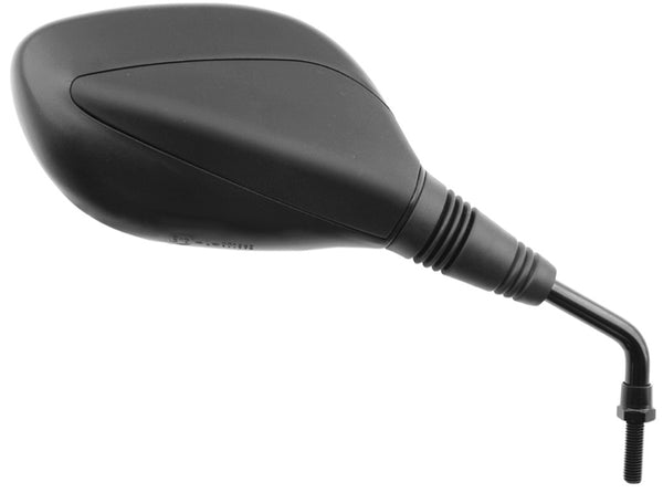 Vicma Dight Mirror OEM-Black Kymco Agility 50 R16 (1pc) FH-864-1