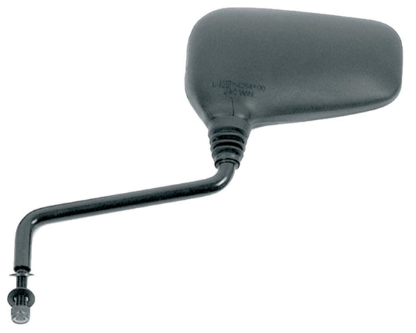 Vicma лява огледало OEM - Black Piaggio Ape 50 (1pc) E524I