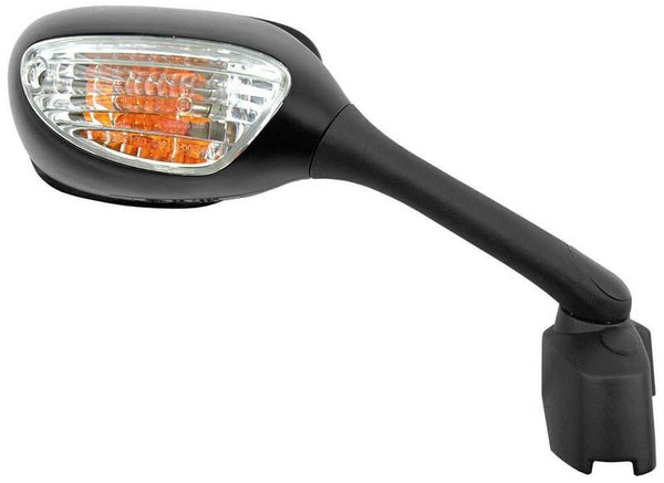 VICMA десен интегриран индикатор огледало OEM - Black TGB X -Motion (1PC) E561D