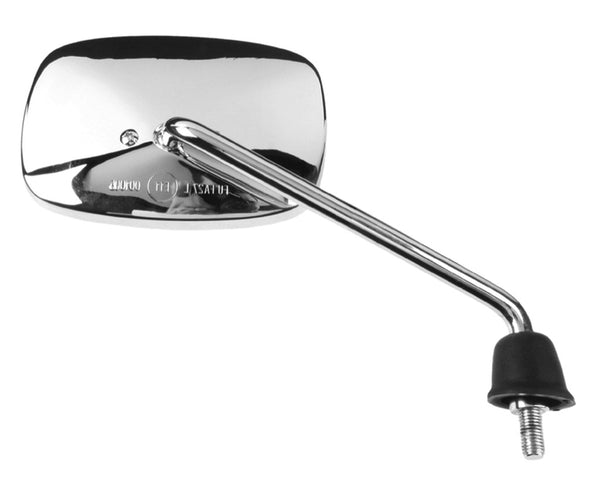 Vicma Dight Mirror OEM - Chrome Piaggio Vespa's 50 (1pc) FA -265