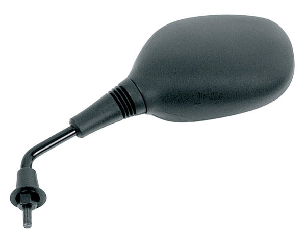 Vicma лява огледало OEM - Black Kymco Fever ZX50 (1PC) E597I