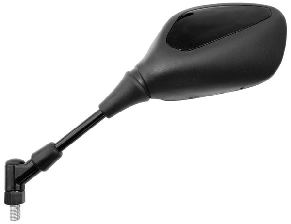 Vicma лява огледало OEM - Black Peugeot City Star (1pc) E630i