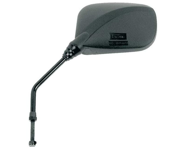 Vicma лява огледало OEM - Black Peugeot XP6, XP -S 50 (1PC) E664I