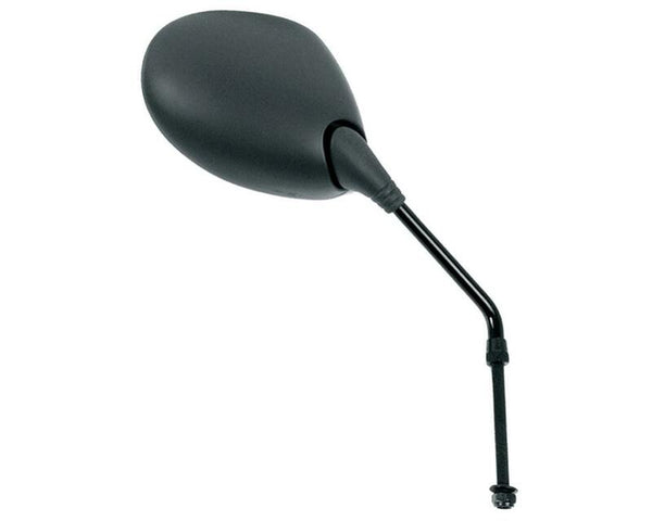 Vicma Dight Mirror OEM - Black Peugeot Vivacity 50 (1pc) E684D