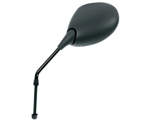 Vicma лява огледало OEM - Black Peugeot Vivacity 50 (1pc) E684I