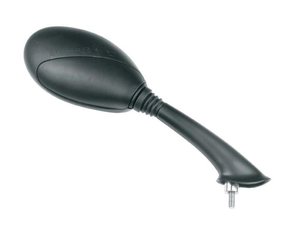 Vicma Dight Mirror OEM - Black Piaggio Fly 150 (1pc) E710D