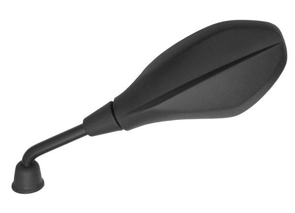 Vicma лява огледало OEM - Black Gilera Runner PureJet St 50 (1pc) JY151-4