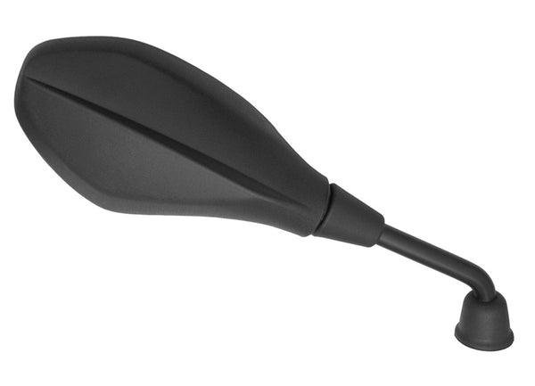 Vicma Dight Mirror OEM -black Gilera Runner PureJet St 50 (1pc) JY151-4 ---
