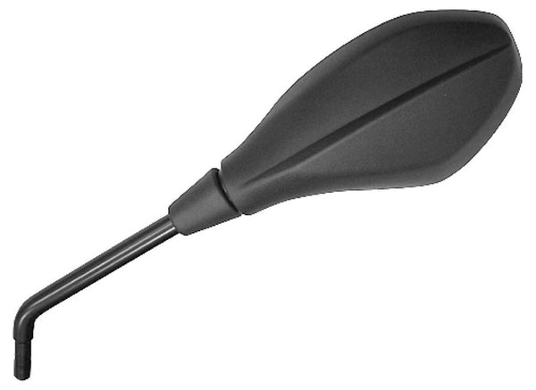 Vicma лява огледало OEM - Black Gilera Nexus 125 Euro 3 (1pc) E753I