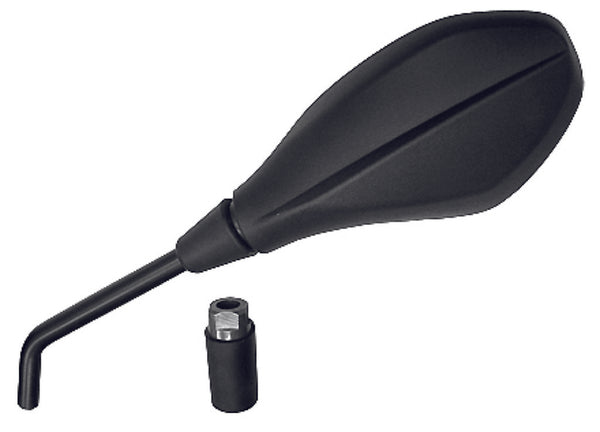 Vicma лява огледало OEM-черно Gilera Stalker Naked 50 (1pc) FP-318-1A LH