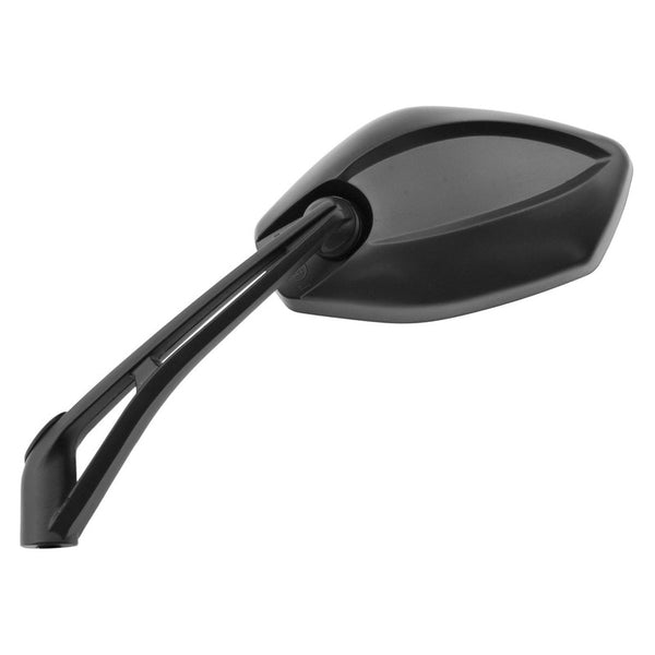 VICMA LEFT MIRROR OEM - Black Peugeot Speedfight III 50/100 (1PC) E800I