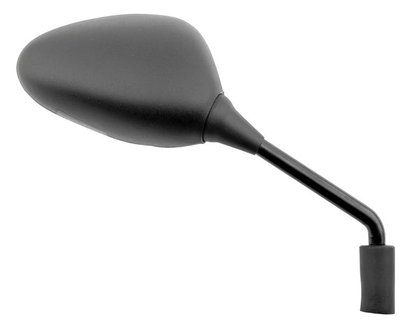 Vicma дясно огледало OEM-черно Malaguti Centro 50 4T (1pc) JY-152-RH